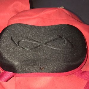 NIFINITY SHOE CASE
